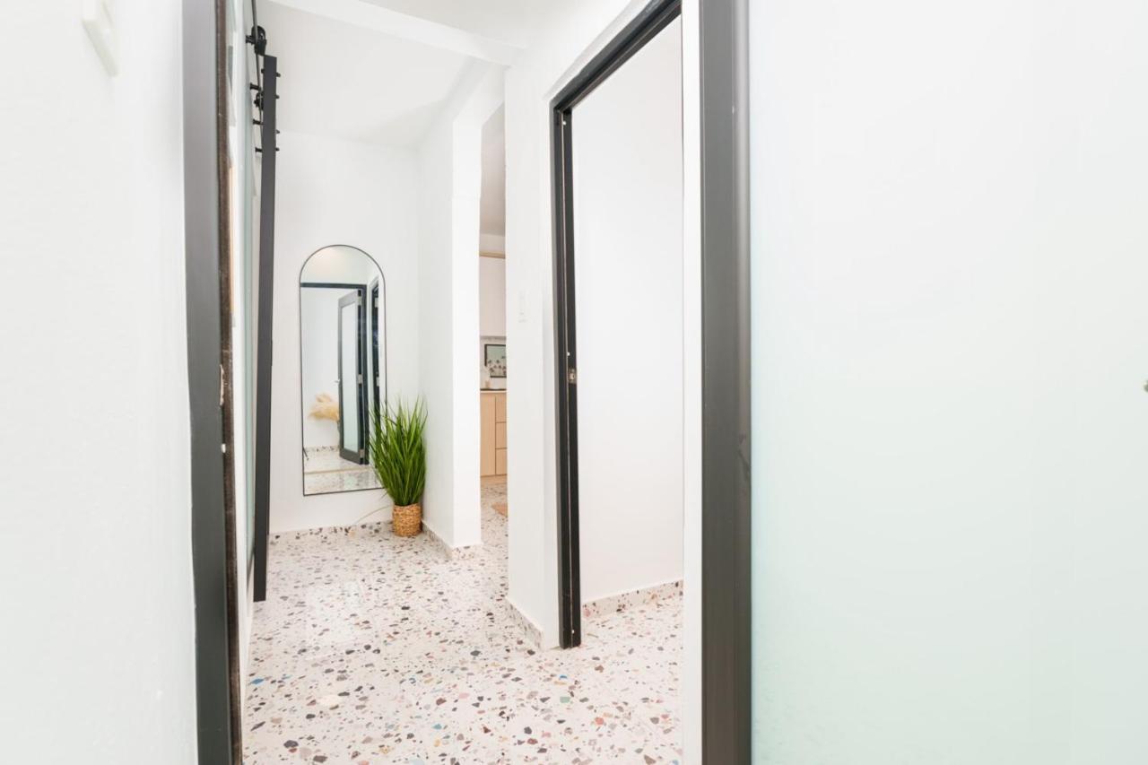 Garden Of Eden Hotel Brenas Chambre photo