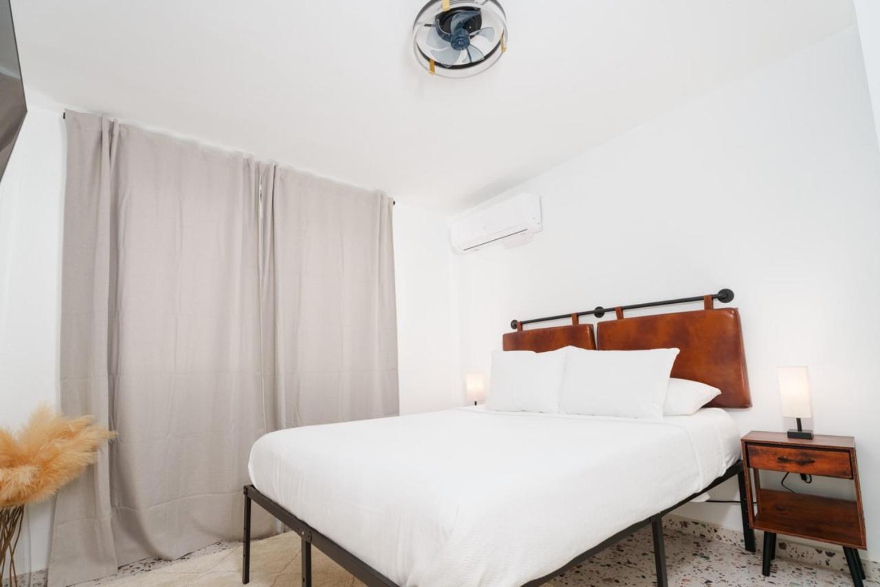 Garden Of Eden Hotel Brenas Chambre photo
