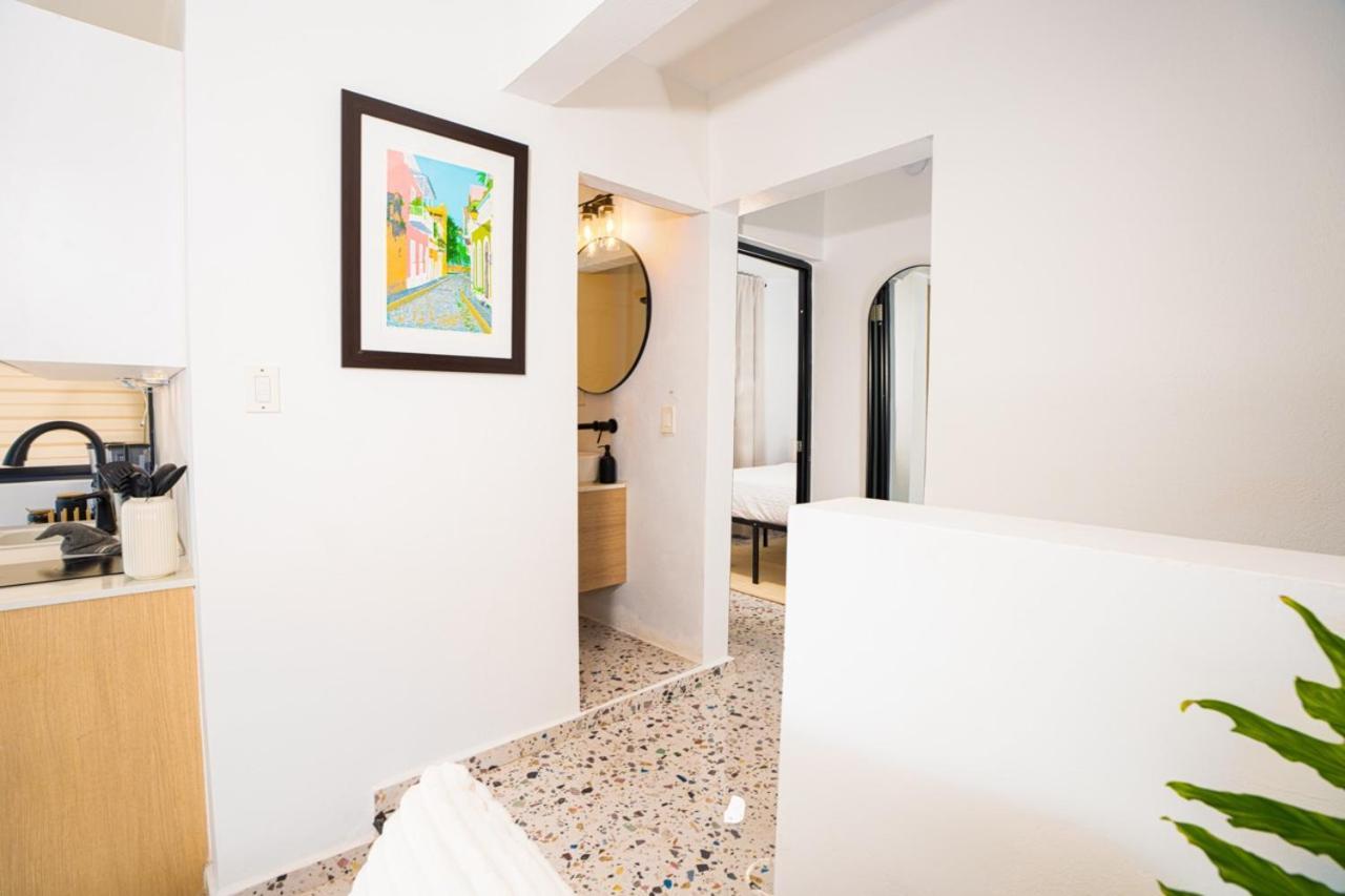 Garden Of Eden Hotel Brenas Chambre photo