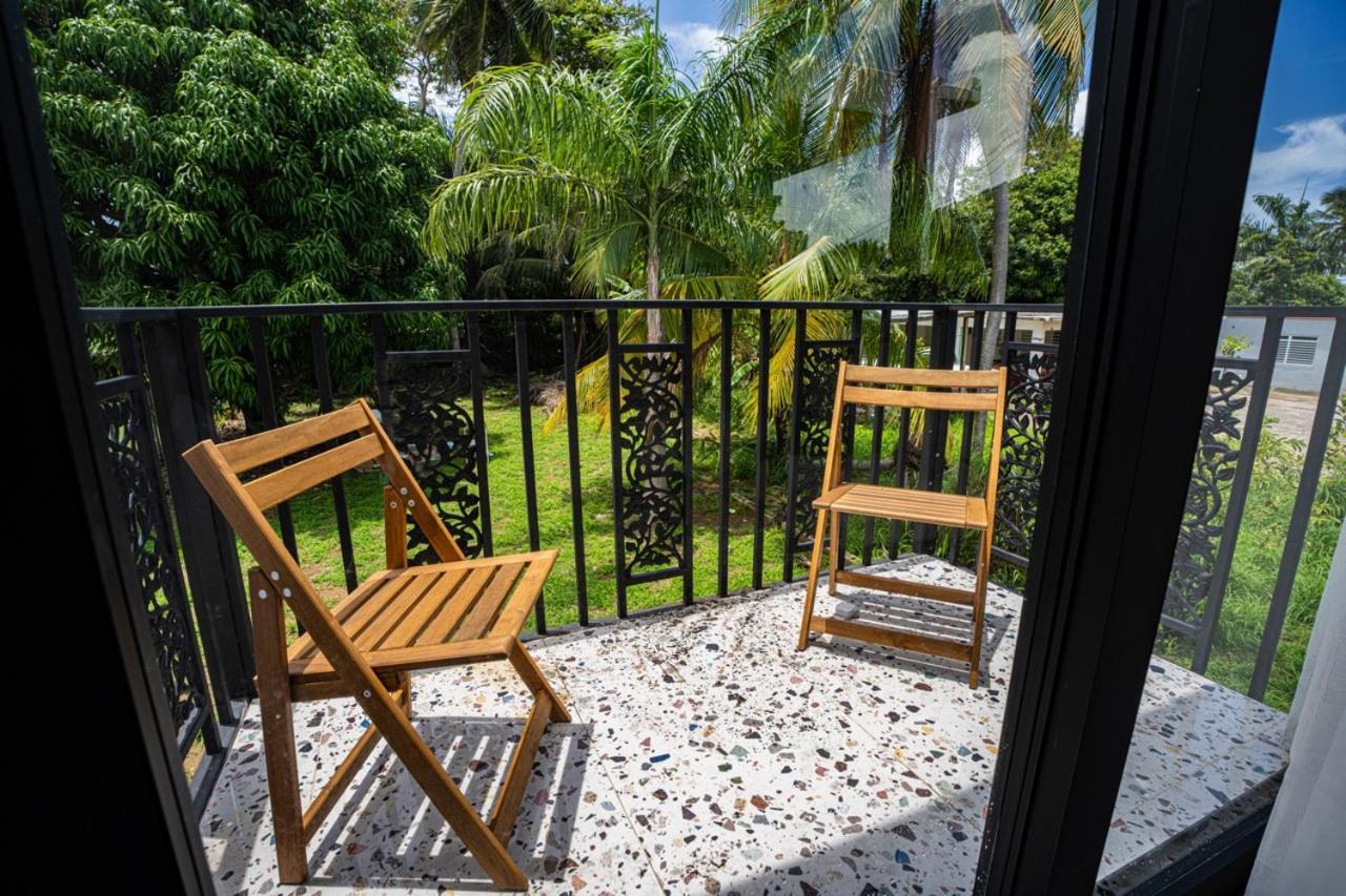 Garden Of Eden Hotel Brenas Extérieur photo