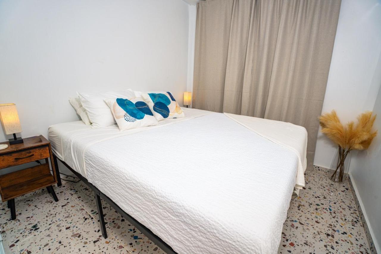 Garden Of Eden Hotel Brenas Chambre photo