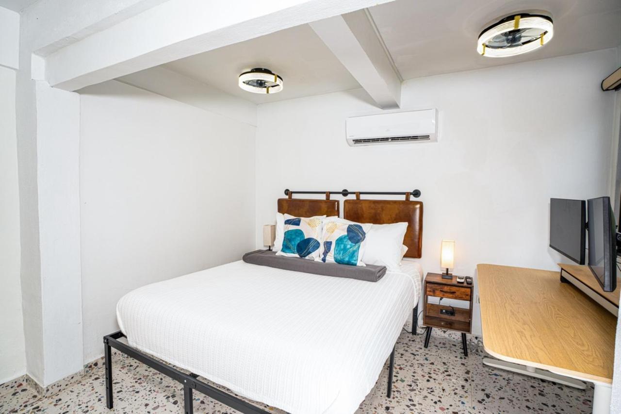 Garden Of Eden Hotel Brenas Chambre photo