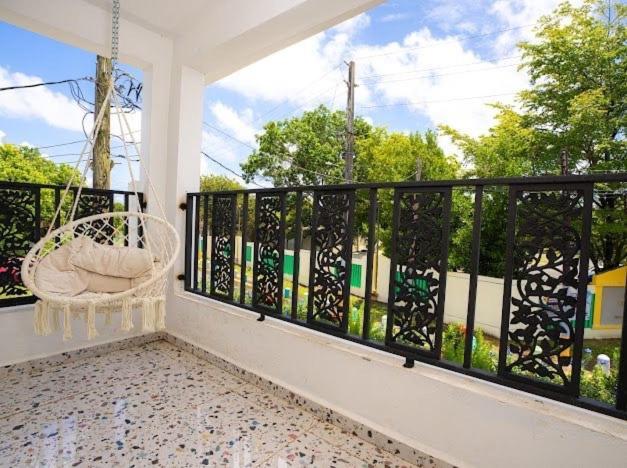 Garden Of Eden Hotel Brenas Extérieur photo