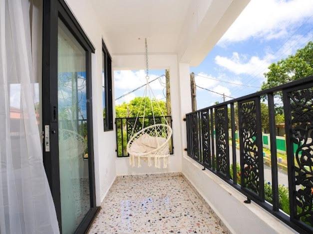 Garden Of Eden Hotel Brenas Extérieur photo