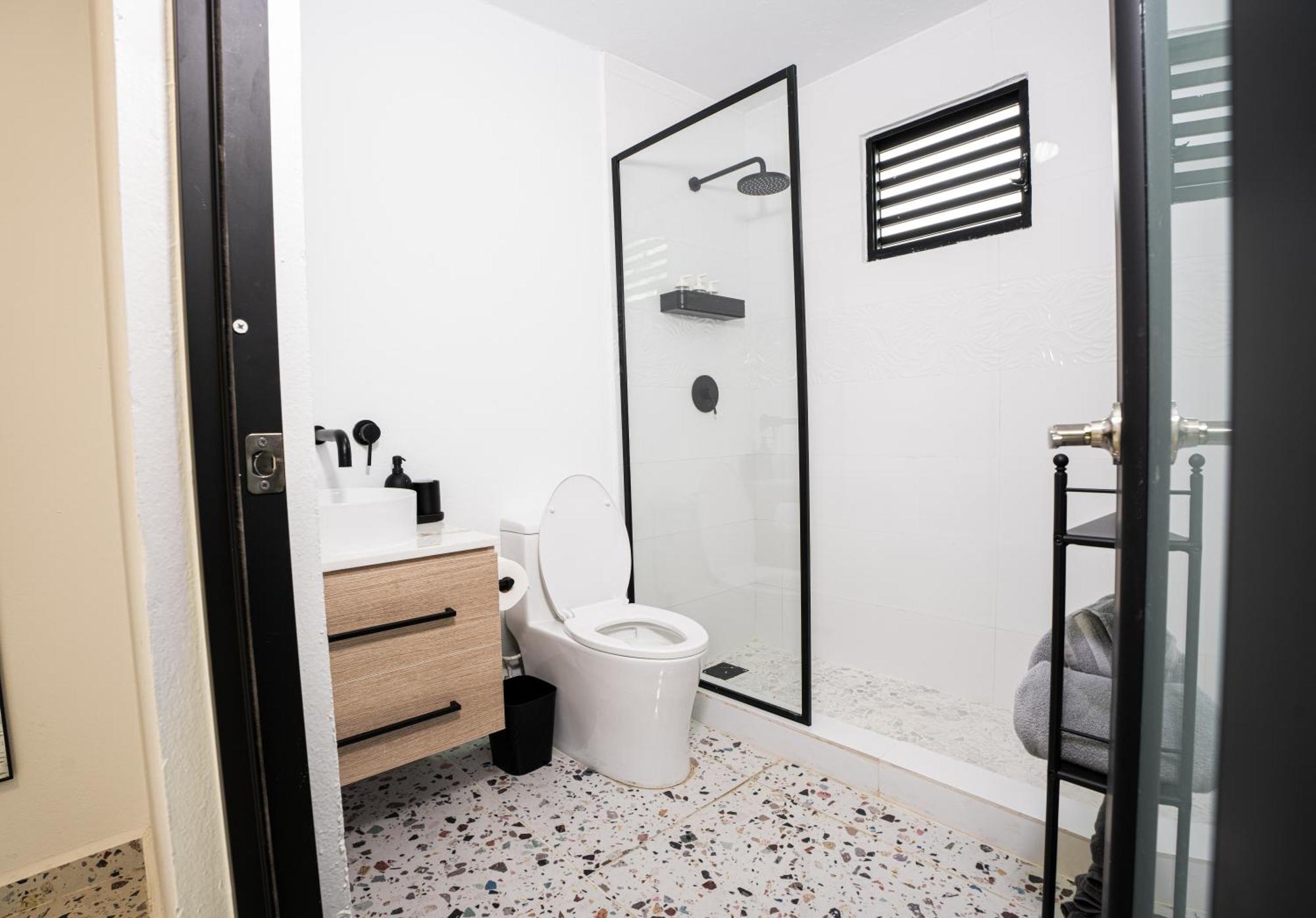 Garden Of Eden Hotel Brenas Chambre photo